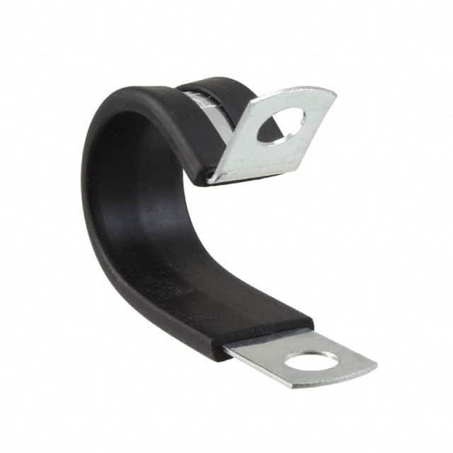SPN-3 CBL CLAMP P-TYPE FASTENER