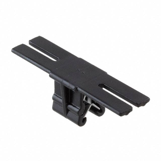 151-03404 CBL CLIP BUNDLING EDGE MNT CLIP