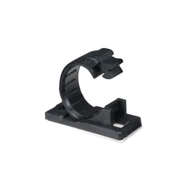 CCA006A CABLE CLAMP 18MM BUNDLE
