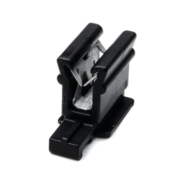 151-00464 CONNECTOR CLIP, PANEL 1.0-3.0MM/