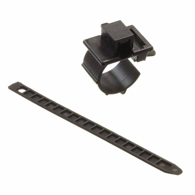 P568-000-LOCK HDMI CABLE LOCK - CLAMP/TIE/SCRE