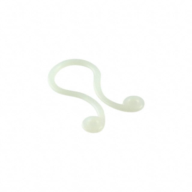 KL-250 CBL CLIP TWIST LOCK NATURAL