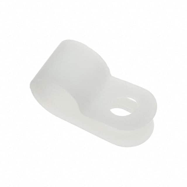 500915000 CABLE CLIP CLOSE DIAMETER 9,0 MM
