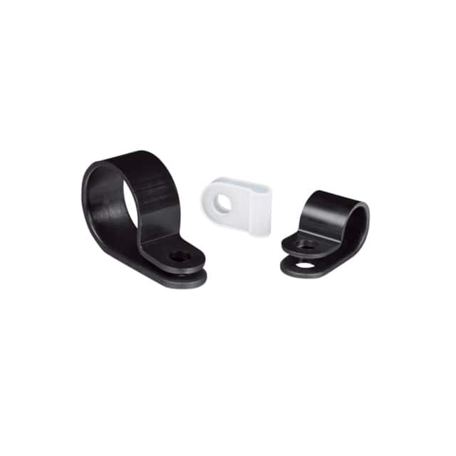 211-60049 CBL CLAMP P-TYPE NAT FASTENER
