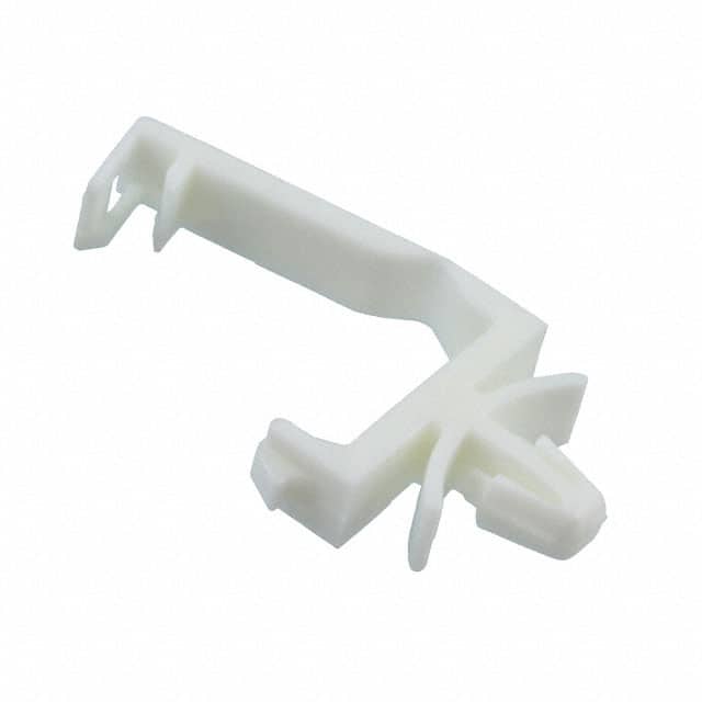 WSLT-02-1-19 CBL CLIP WIRE SADDLE NAT ARROW