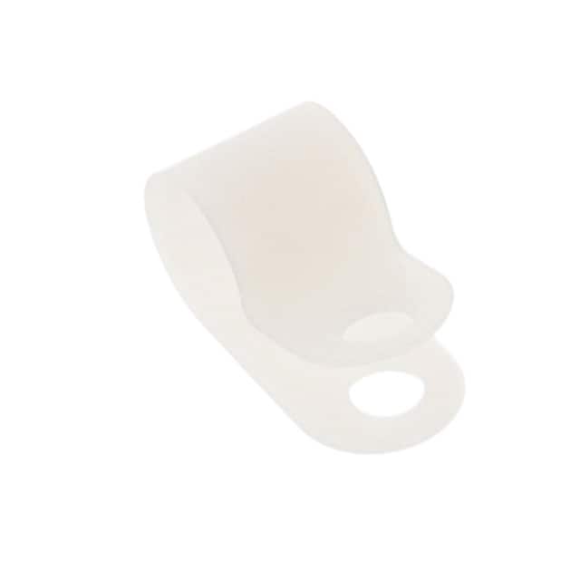 CCH38-S10-M CBL CLAMP P-TYPE NAT FASTENER