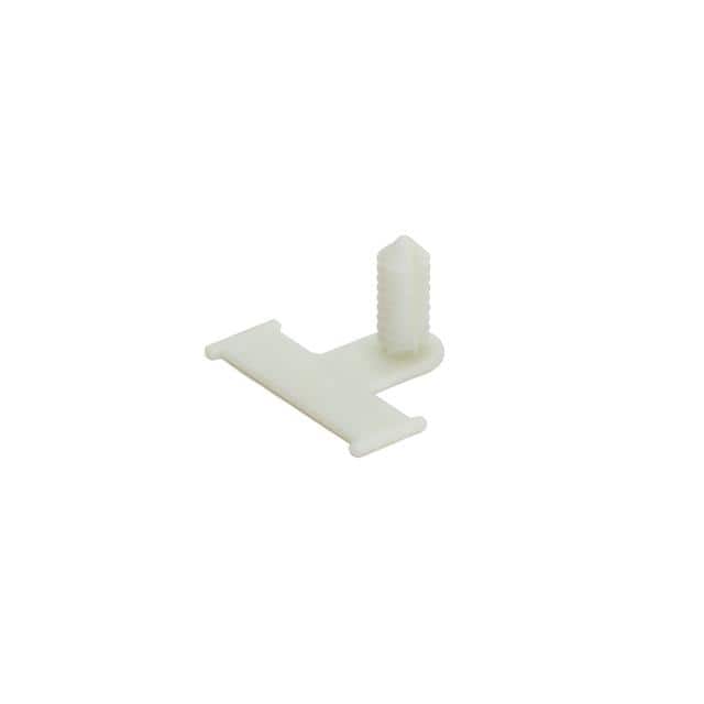 151-01154 STANDOFF BUNDLING CLIP, 1.4" LON
