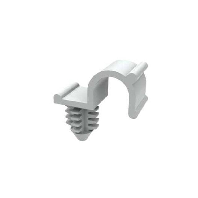 HURCBH-3-01 CBL CLIP U-TYPE FIR TREE BLIND
