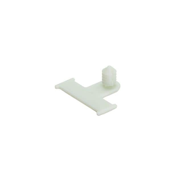 151-01153 STANDOFF BUNDLING CLIP, 1.4" LON