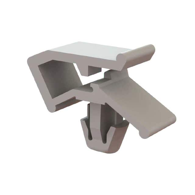 WS-SE1-1-01 CBL CLIP WIRE SADDLE NAT ARROW