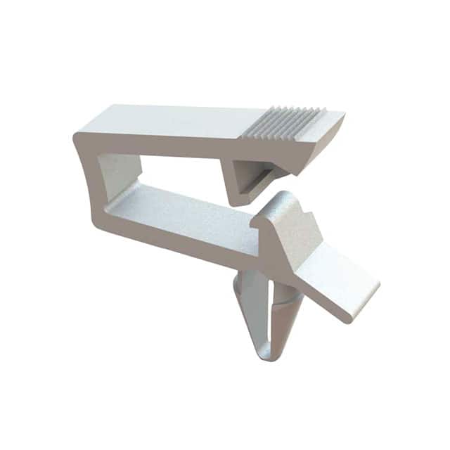 LWS-SE2-2-01 CBL CLIP WIRE SADDLE NAT PUSH IN