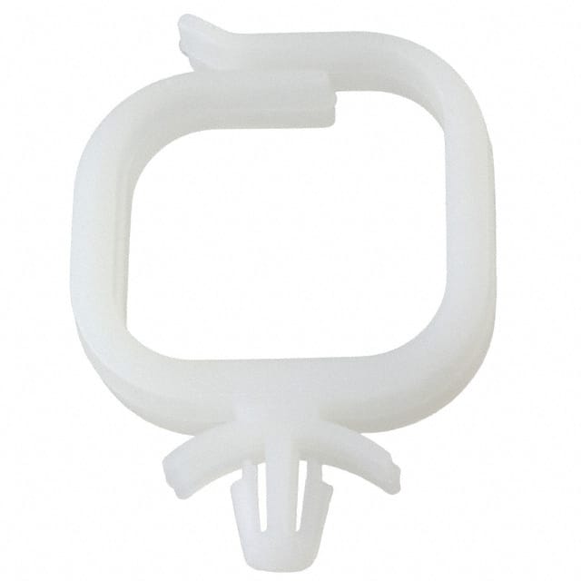 OFNS-13-187-01 CBL CLIP WIRE SADDLE NAT ARROW