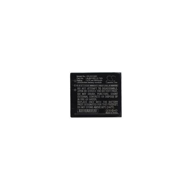 HMX-R10EDC Replacement for Samsung HMX-R10E