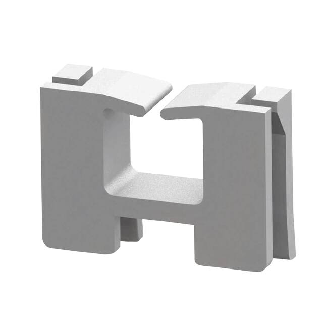 EWSE-8.1-01 CBL CLIP WIRE SADDLE PUSH IN