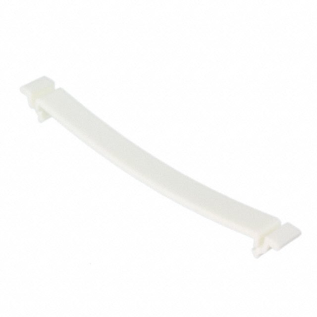 FCCS-5 CBL CLIP FLAT NATURAL PUSH IN