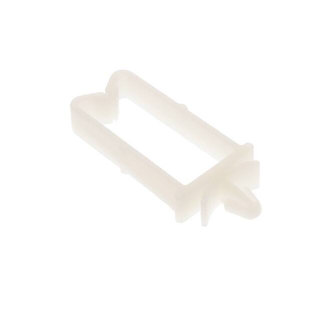 VWS50100-M VERTICAL WIRE SADDLE, .50" X 1.0