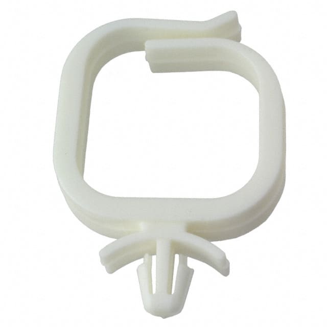 OFNS-13-187-19 CBL CLIP WIRE SADDLE NAT ARROW