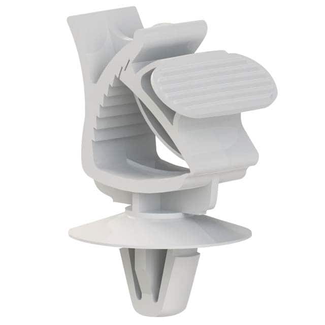 WAC1-01 CBL CLIP WIRE SADDLE NAT ARROW