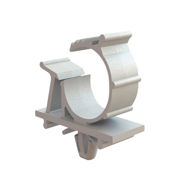 PAKKL-4756-19 CBL CLIP C-TYPE NATURAL ARROW