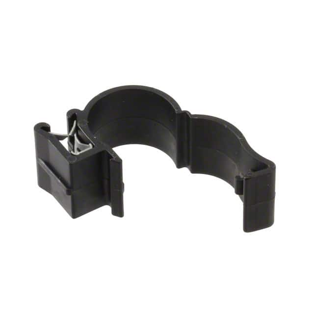 151-00174 CBL CLIP WIRE SADDLE EDGE MNT