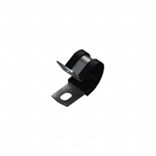 8092 CBL CLAMP P-TYPE FASTENER