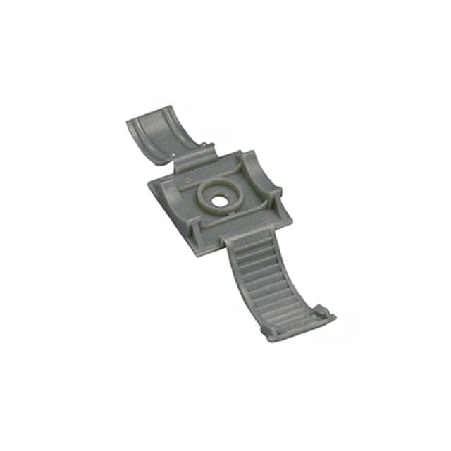 ARC.68-A-Q14 CBL CLIP WIRE SADDLE GRAY ADH