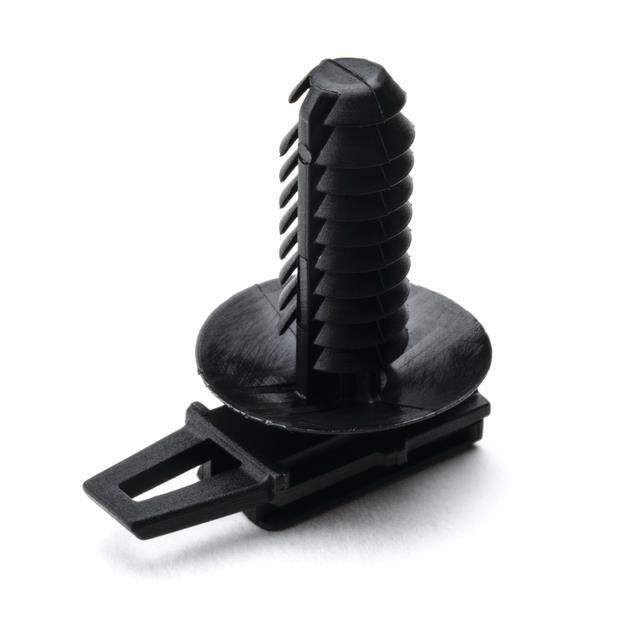 151-00786 CONNECTOR CLIP, HOLE DIA. 6.2X12