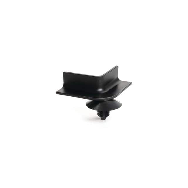 151-00993 90-DEGREE FIR TREE MINI CHANNEL,