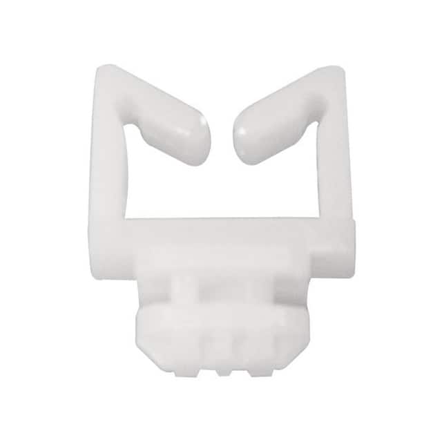 XRC2-WS101 EXTRUDED RAIL MOUNTING CLIP: UL9