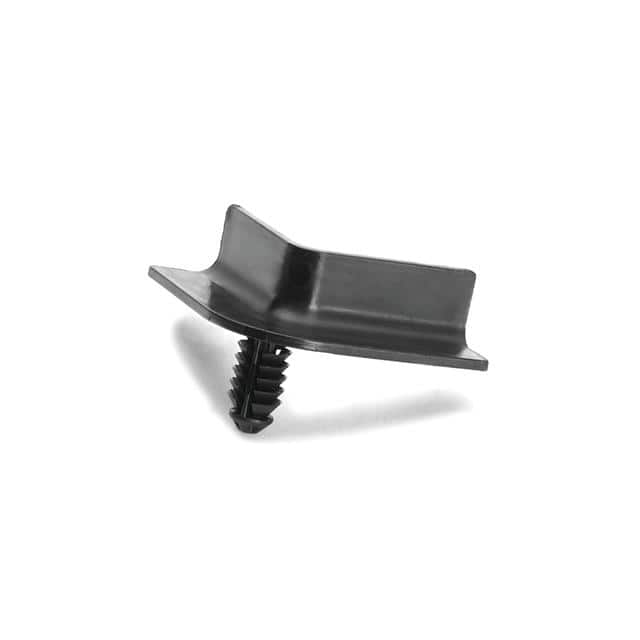 151-01051 90-DEGREE FIR TREE MINI CHANNEL,