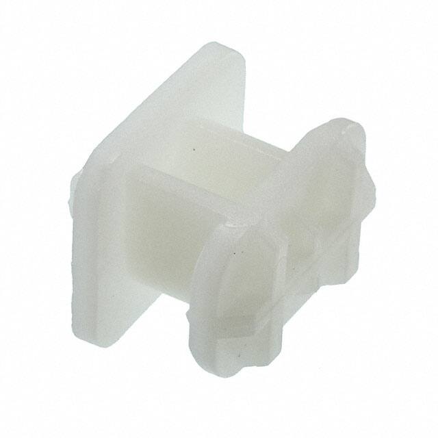 XRC4-TH01 EXTRUDED RAIL MOUNTING CLIP: UL9