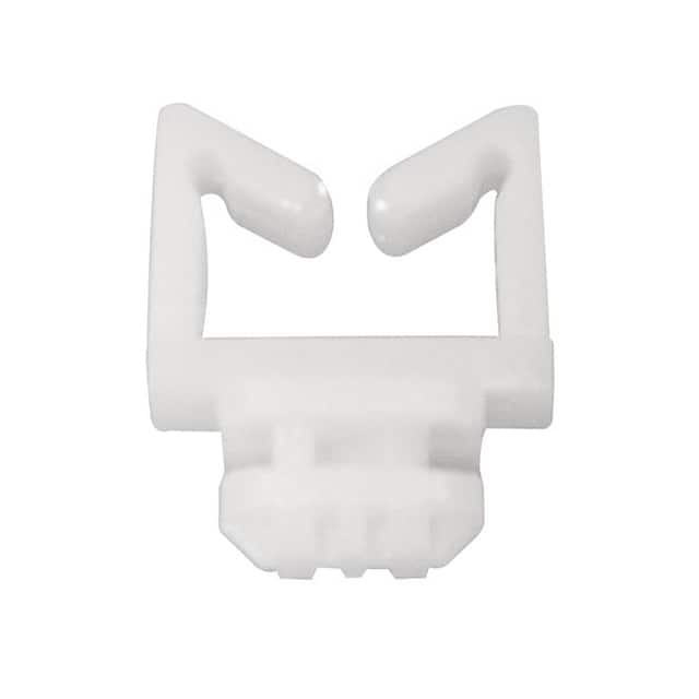 XRC3-WS101 EXTRUDED RAIL MOUNTING CLIP: UL9