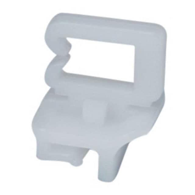 DRCT-SEC01 TOP HAT PROFILE RAIL MOUNTING CL