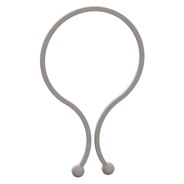 23EZ1750N CBL CLIP TWIST LOCK NATURAL