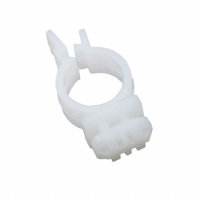 XRC2-WSLT01 EXTRUDED RAIL MOUNTING CLIP: UL9