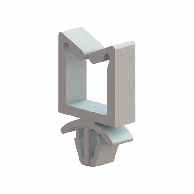 WS-SH-3-19 CBL CLIP WIRE SADDLE NAT ARROW