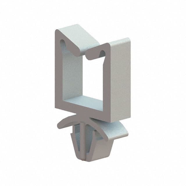 WS-SH-4-19 CBL CLIP WIRE SADDLE NAT ARROW
