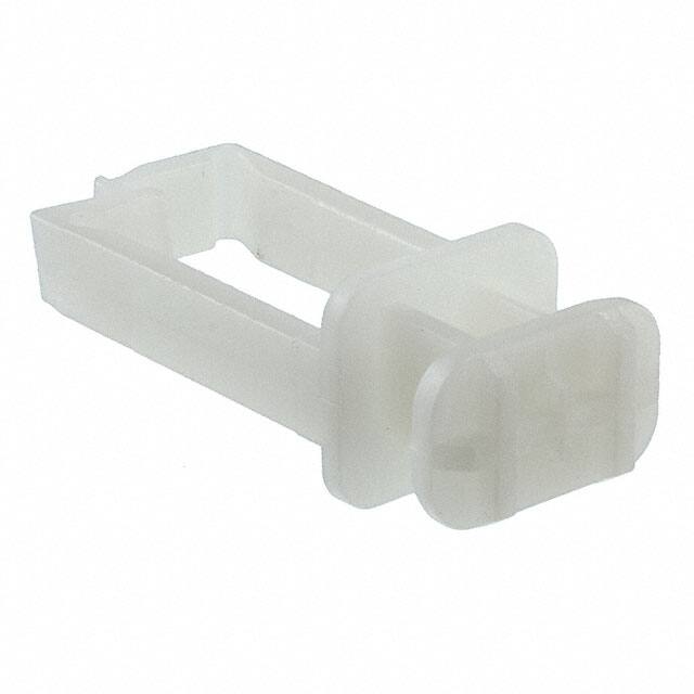XRC4-LWS01 EXTRUDED RAIL MOUNTING CLIP: UL9