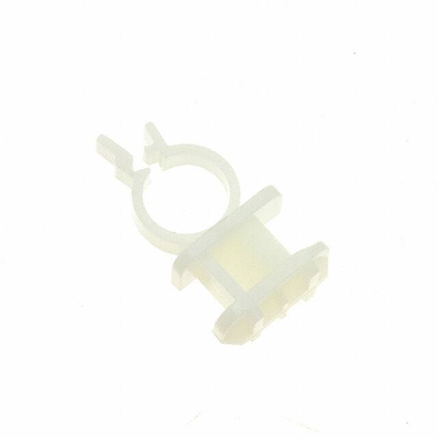 XRC4-WSLT01 EXTRUDED RAIL MOUNTING CLIP: UL9