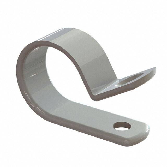 N-18B-19 CBL CLAMP P-TYPE NAT FASTENER