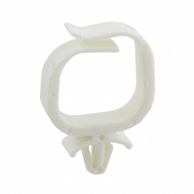 OFNS-13-250-19 CBL CLIP WIRE SADDLE NAT ARROW