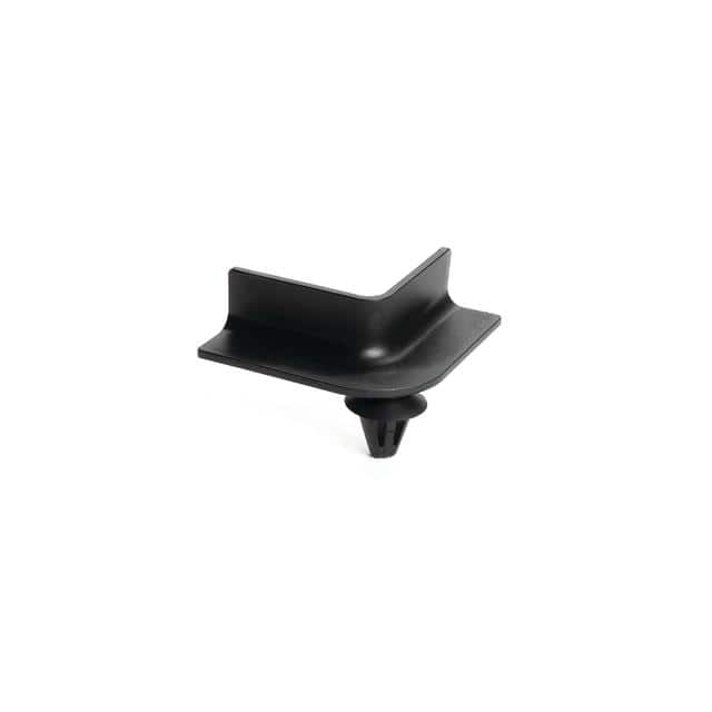 151-01109 90-DEGREE ARROWHEAD MINI CHANNEL