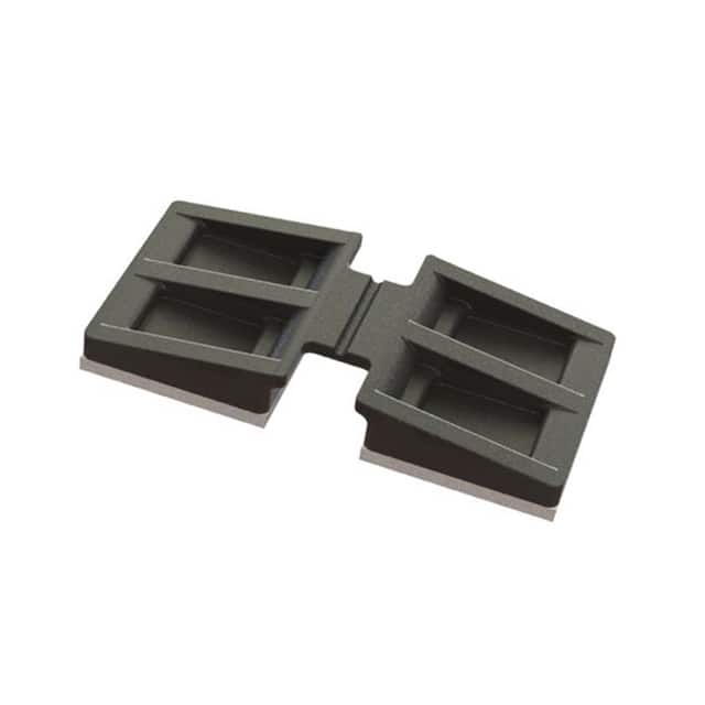 WM-7A MADE OF NYLON 6/6 ,THEY HAVE AN