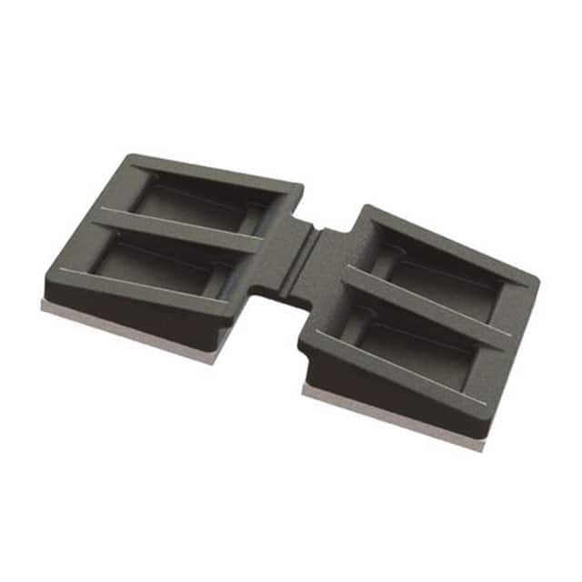 WM-4A MADE OF NYLON 6/6 ,THEY HAVE AN