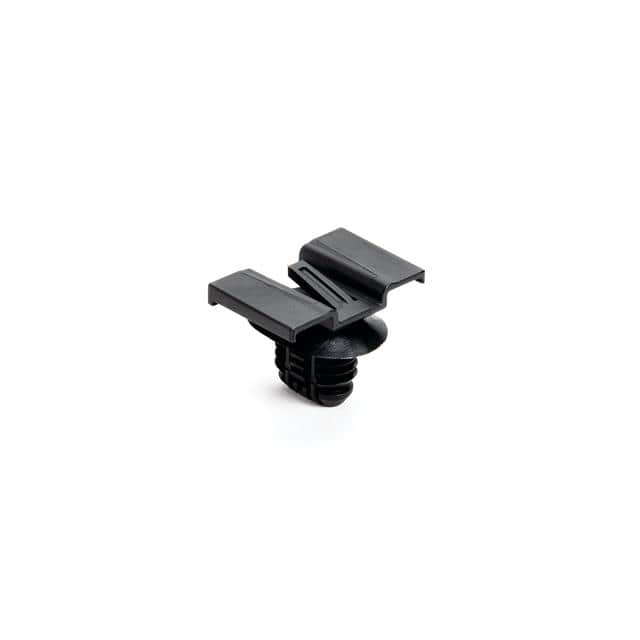 151-01136 CONNECTOR CLIP, MOUNTING HOLE DI
