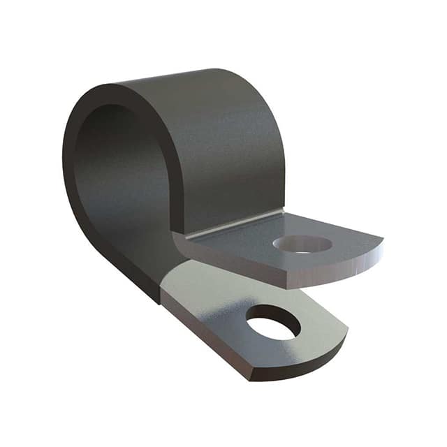 NE12 CBL CLAMP P-TYPE FASTENER