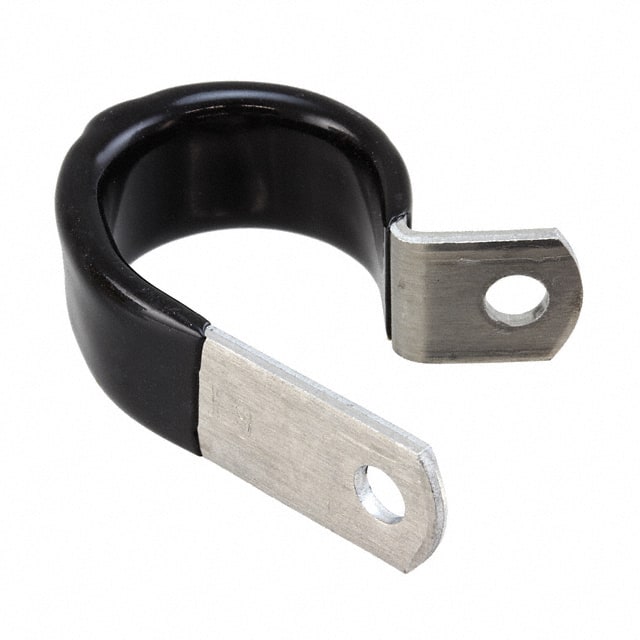 NE14 CBL CLAMP P-TYPE FASTENER