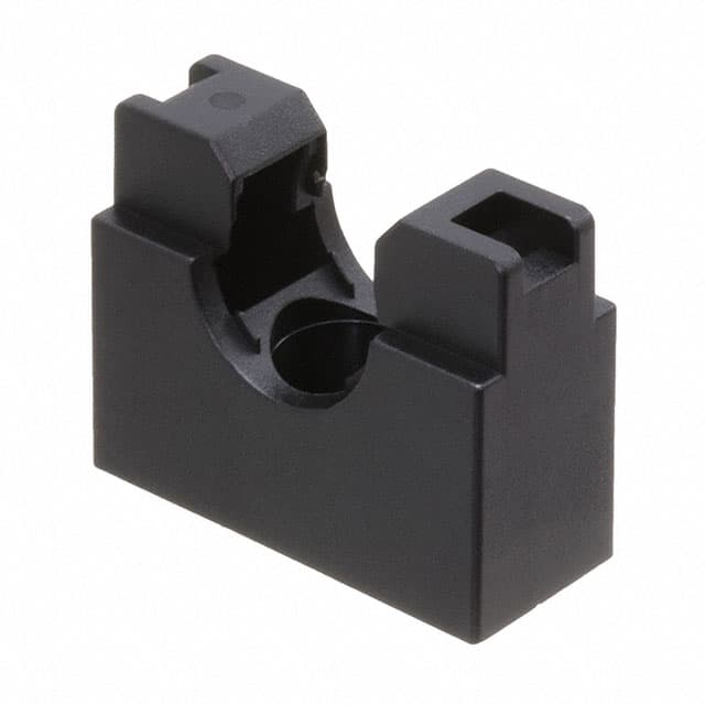83621215 SNAP-IN CONDUIT HOLDER UH11 FOR