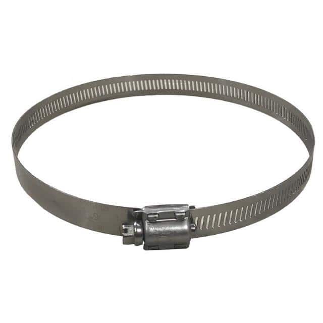 5700018 ALL STAINLESS HEAVY DUTY WORM GE