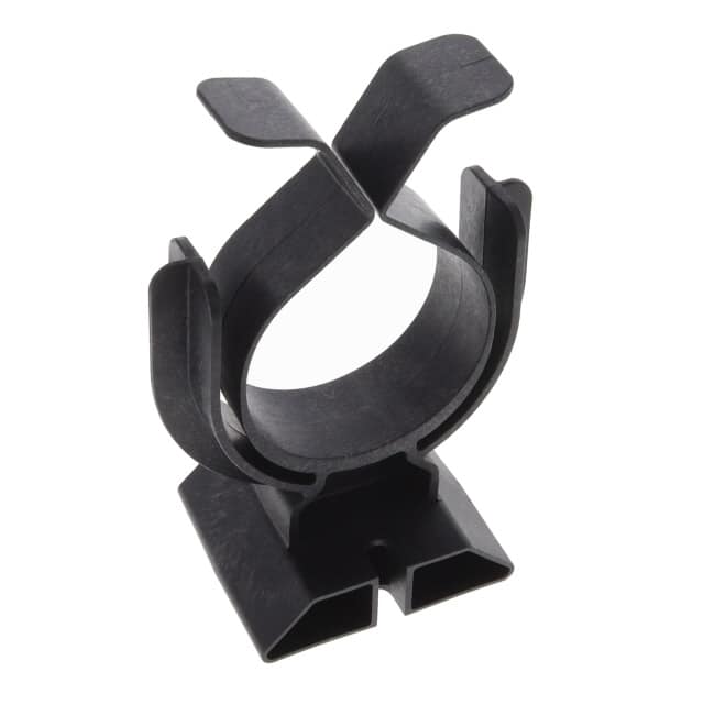 BR2-1.5-X CBL CLIP WIRE SADDLE FASTENER